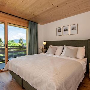 Kamer met een King Size Bed