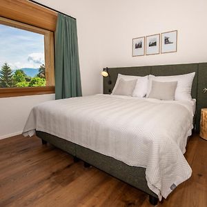 Kamer met een King Size Bed